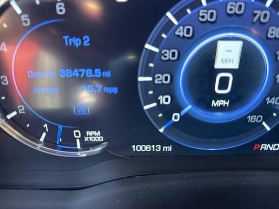 CADILLAC ESCALADE ESV 2020 1GYS4JKJ6LR212002 image